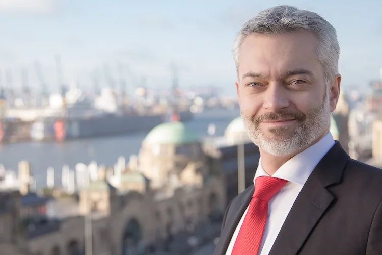 Björn Thorben M. Jöhnke, Kanzlei Jöhnke & Reichow Rechtsanwälte