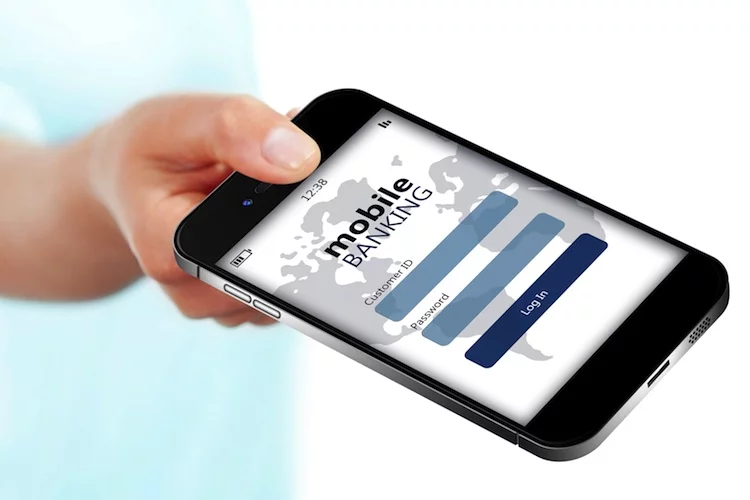Mobile Banking