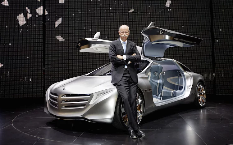 Zetsche