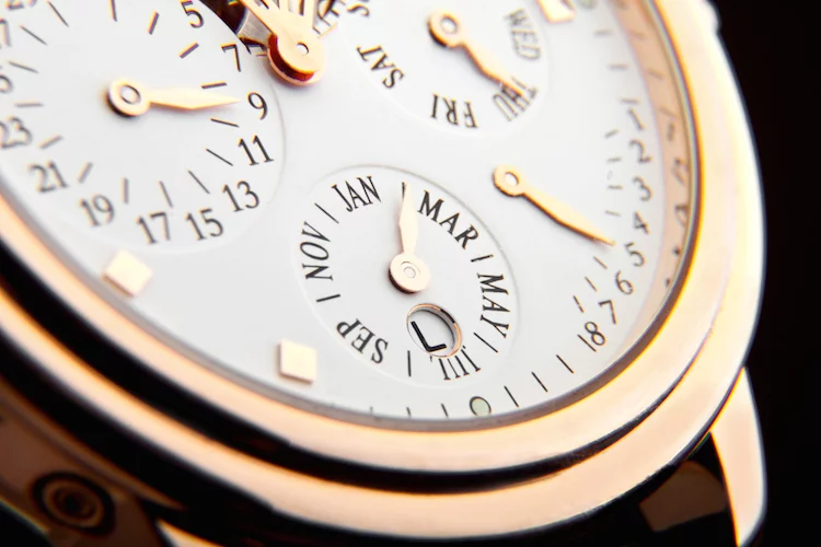 luxury watches