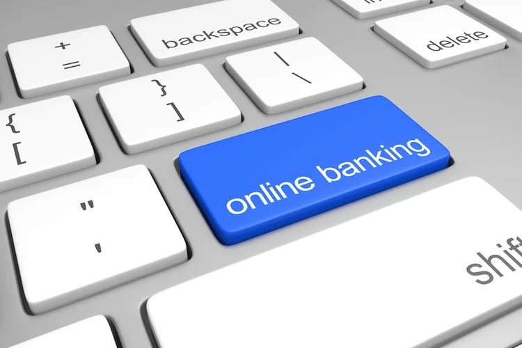 Über die Hälfte der deutschen Bankkunden hat 2016 Online-Banking-Angebote genutzt.