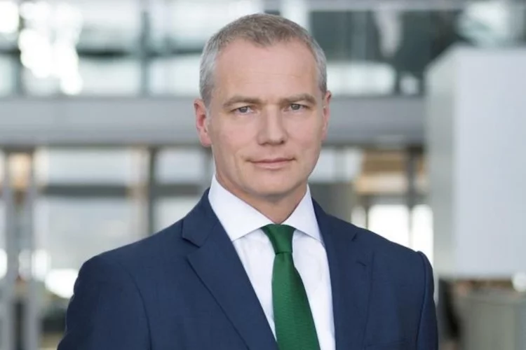 Carsten Kengeter Deutsche Boerse
