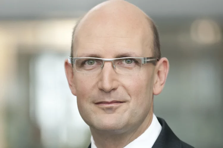 Deutsche Börse AG - René W.Keller