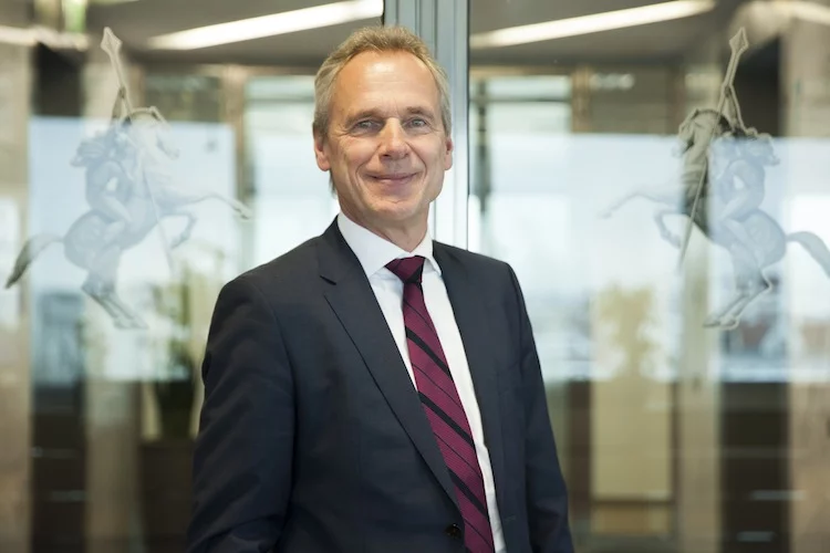 Erwin Bengler: "Bei uns geht es um die Erstellung eines Konzepts, nicht um den Verkauf von Produkten. "