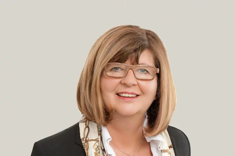 Claudia Behringer: