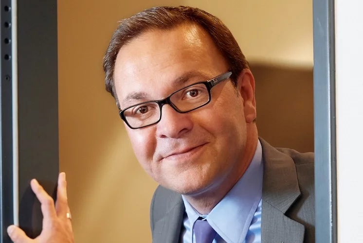 Alexander Klein, Prokurist bei Neitzel & Cie.
