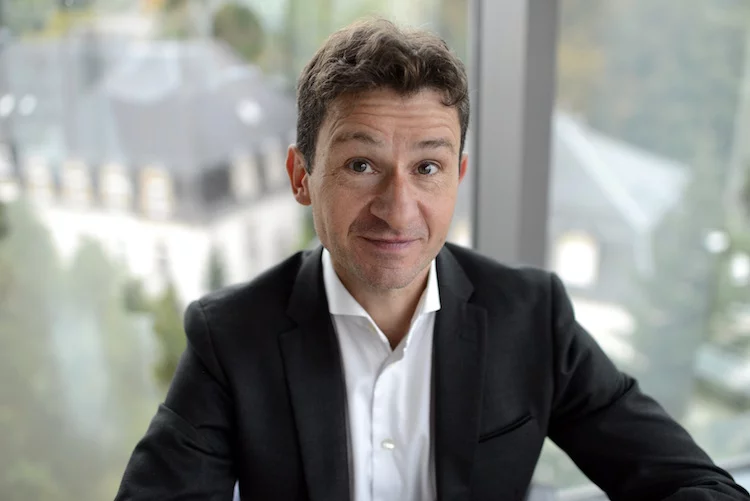 Guy Wagner analysiert den Kapitalmarkt.