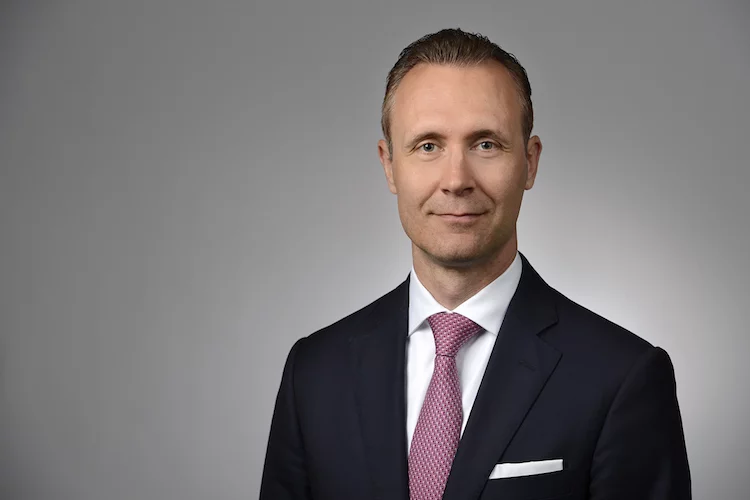 Hermann Pfeifer verstärkt das Team von Amundi.