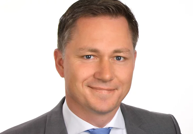 Ralf Bräuer soll den Vertrieb bei Spängler IQAM Invest pushen.