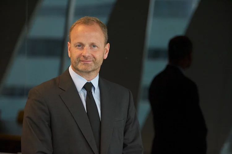 Steen Jakobsen analysiert die möglichen Folgen eines Brexits.