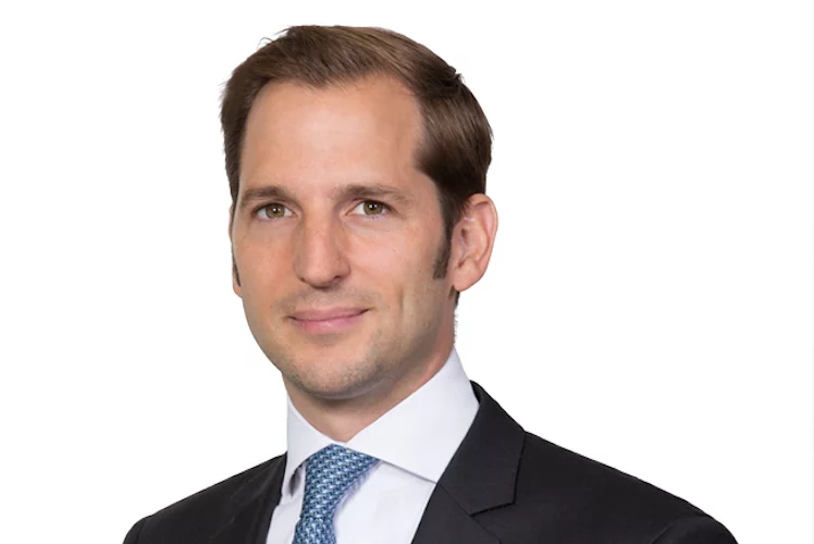 Florian Uleer sieht eine sehr gute Postionierung bei dem neuen Fonds.