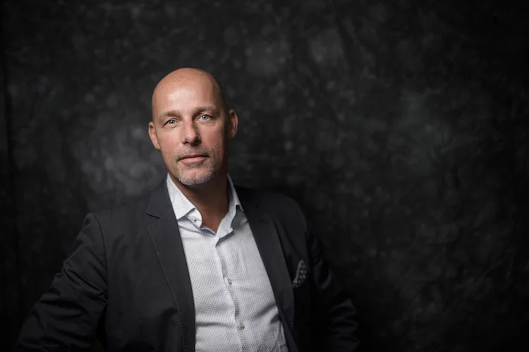 Gunter Schäfer ist Direktor Marketing und PR bei der Ökoworld AG, Hilden.
