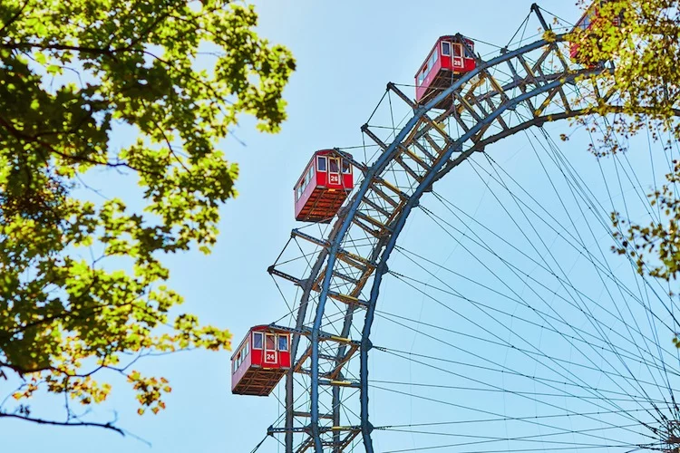 Project hat mit der Investition den Markteintritt in Wien vollzogen.