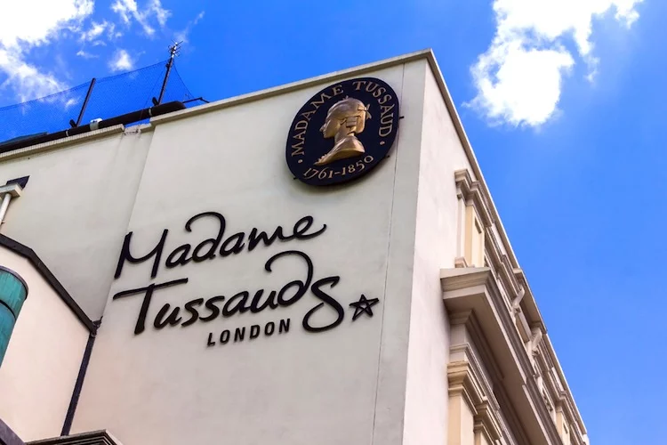 Im vergangenen Geschäftsjahr hat Patrizia das Gebäude des Londoner Wachsfigurenkabinetts "Madame Tussauds" für einen asiatischen Investor erworben.