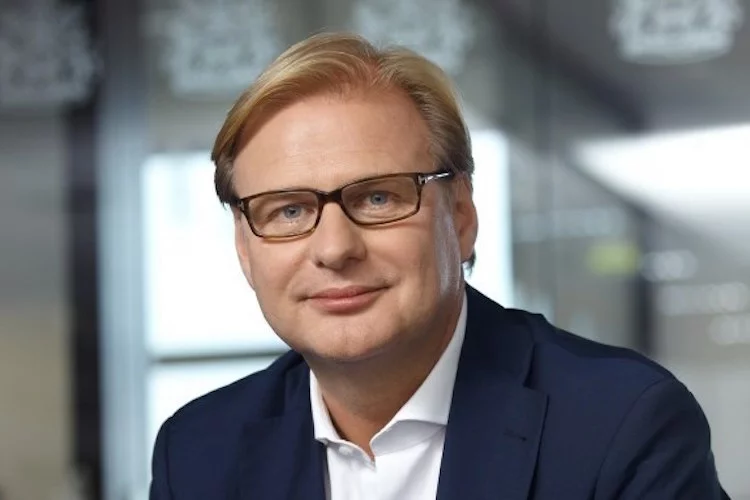Achim Küssner unterstreicht die hohe Expertise von Schroders im Rohstoffbereich.