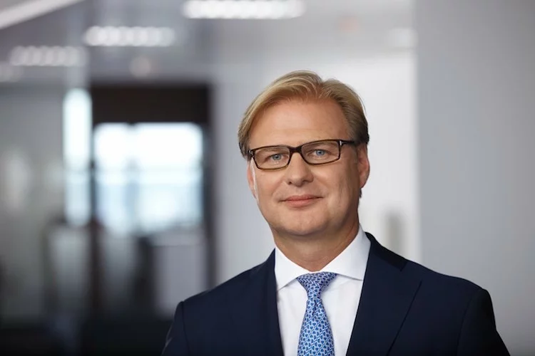 Achim Küssnervon Schroders Investment Management hat die Anlageziele der Millennial-Generation untersucht.