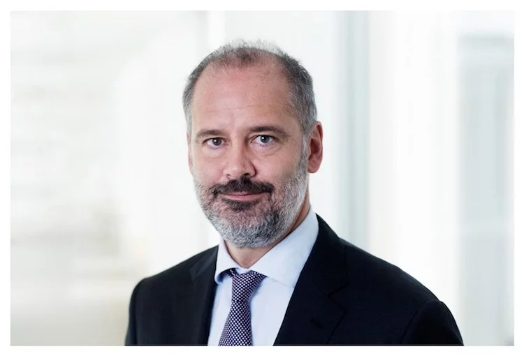 Henrik Gade Jepsen wird Anlagechef bei Danske Bank