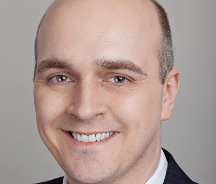 Oliver Kieper, Netfonds