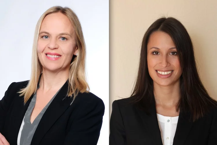 Uta Niendorf Denise Thieme