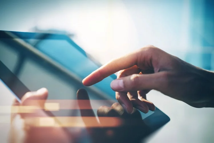 Über kein Thema wird derzeit in der Sachwerte-Branche so intensiv diskutiert wie über das Erfordernis der Digitalisierung.
