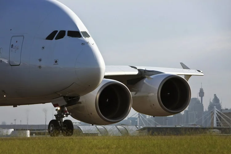 Noch vor ein paar Jahren konnten die ersten A380-Fonds in Rekordtempo ausplatziert werden.