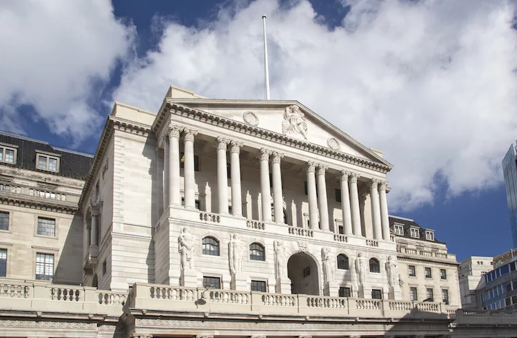 BoE