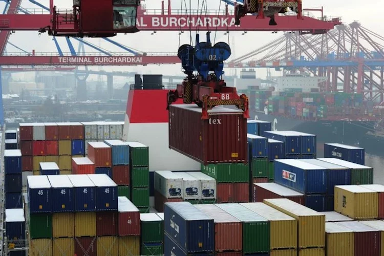 Export Konjunktur