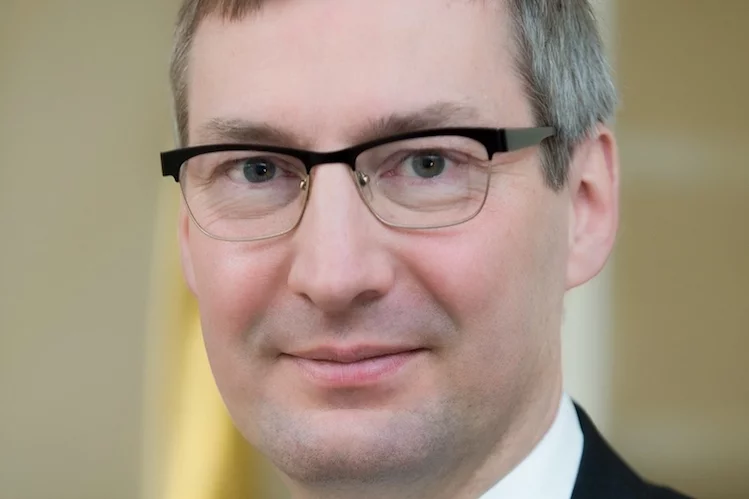 Dr. Martin Moryson sieht in Donald Trump eine Gefahr für die US-Konjunktur.