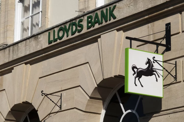 Llloyds Bank