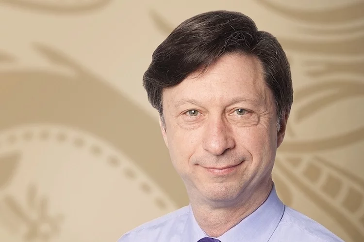 Andy Rothmann sieht China als ausichtsreiche Anlageregion.