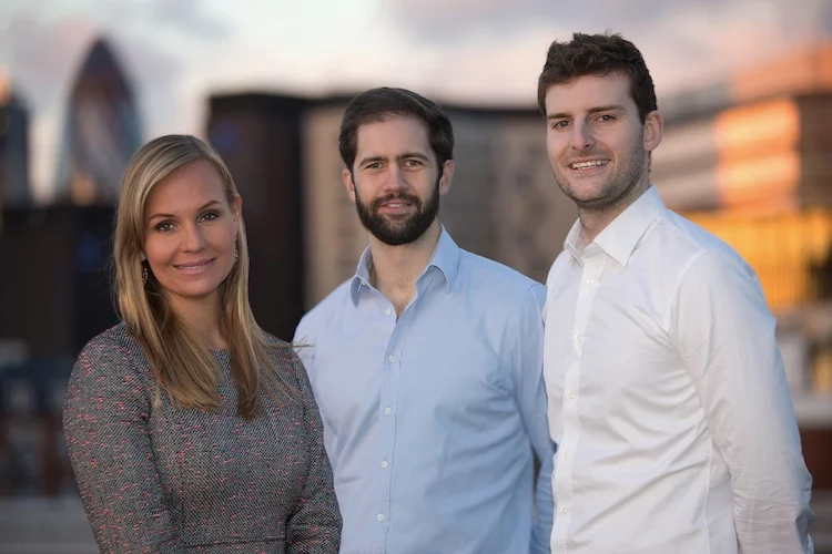 Scalable Capital UK