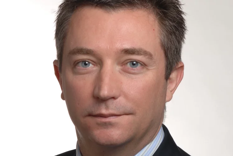 Tim Rainsford übernimmt bald eine beudetende Position bei Gam