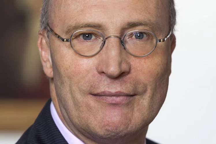 Manfred Schlumberger von Berenberg schätzt die Lage an den Kapitalmärkten nach dem Brexit ein.