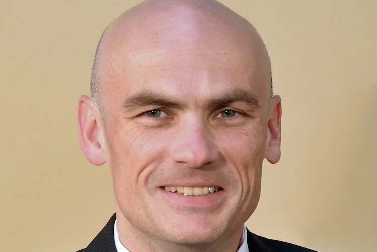 Reiner Braun: "Wir erleben derzeit eine blinde Flucht in Betongold."