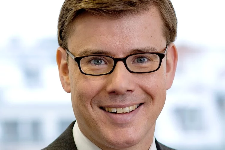 Gunter Reiff: ""