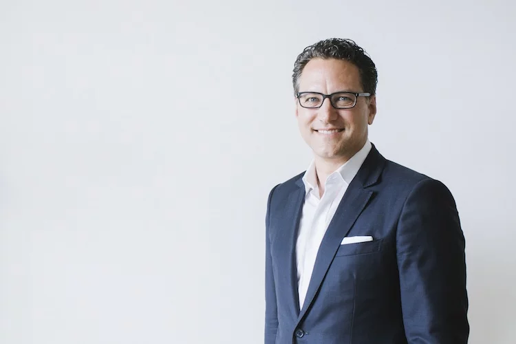 Dr. Sebastian Grabmaier JDC