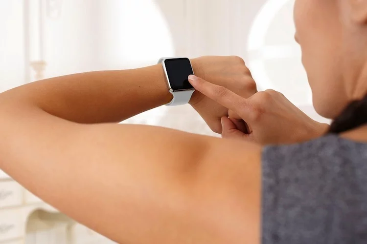 Gesundheits-Apps