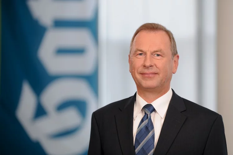 Hartmut Nickel-Waninger Gothaer