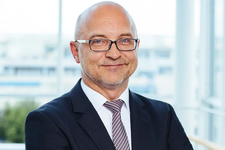 Klaus Brenner VPV