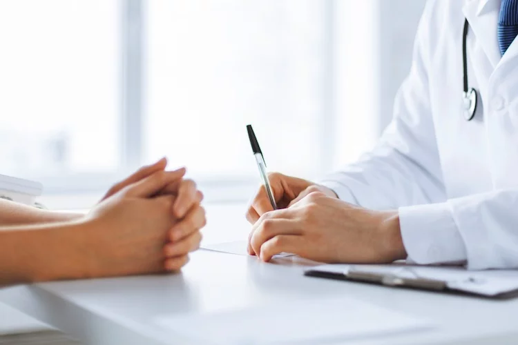 Patientenverfuegung