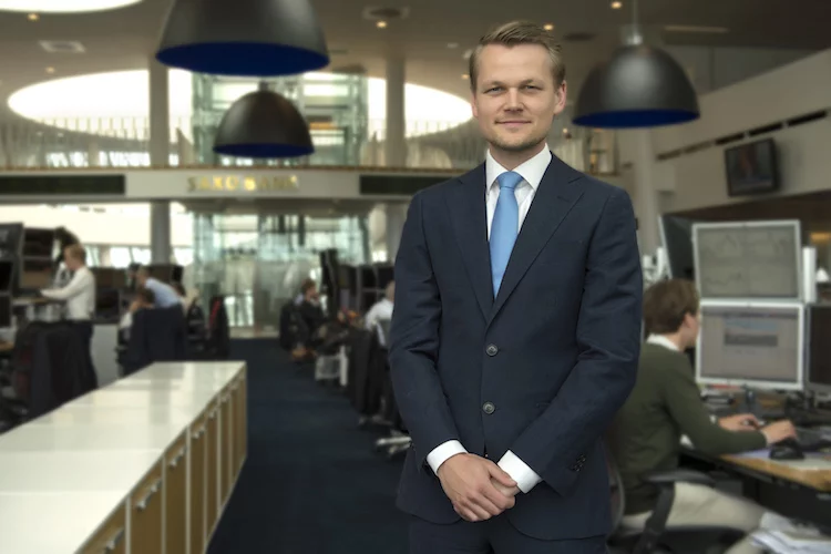 Peter Garnry von der Saxo Bank sieht einen attraktiven Pair Trade am Aktienmarkt.