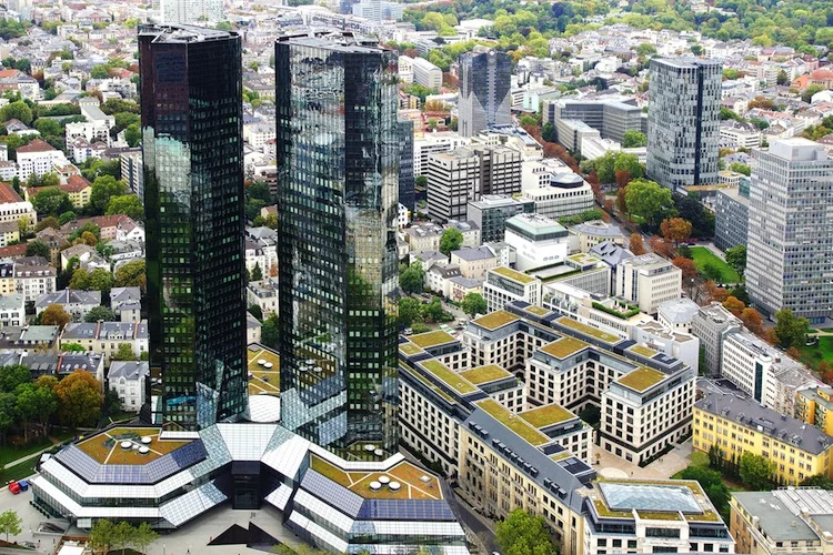 Deutsche Bank
