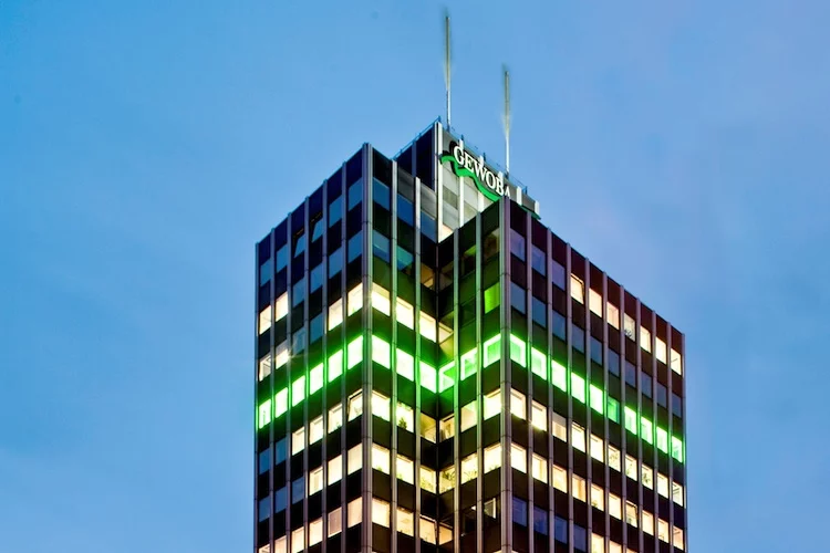 Gewoba Zentrale Bremen