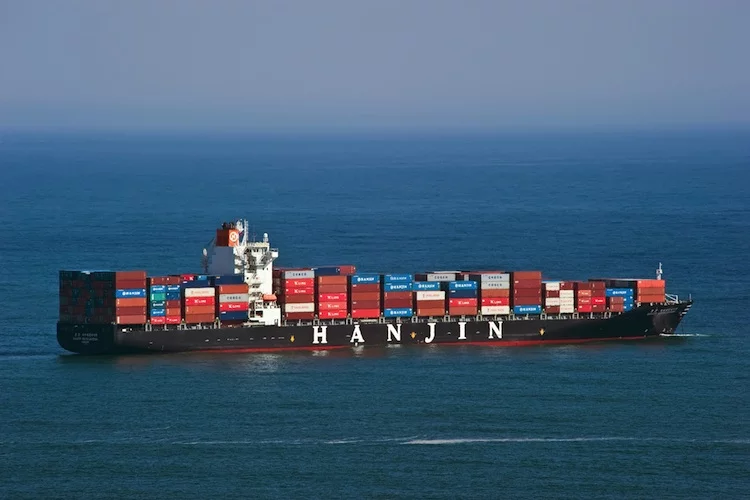 Hanjin