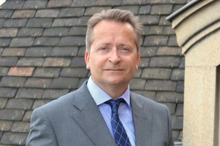 Jean-Philippe Desmartin übernimmt leitende Position bei Edmond de Rothschild.
