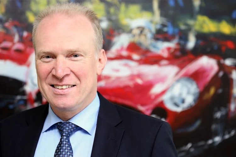 Martin Wehner Allianz