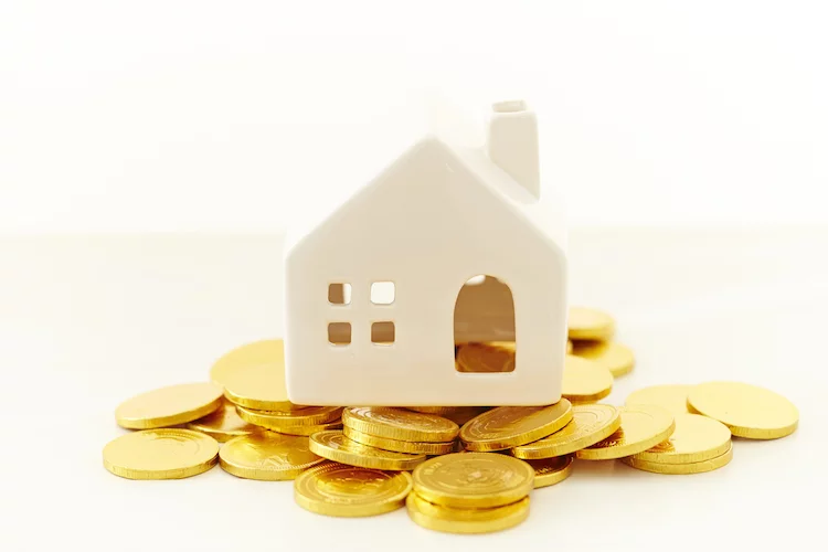 haus geld steuer baufinanzierung shutterstock_456812410 Kopie