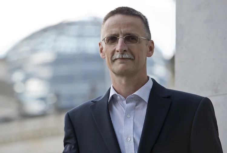 Klaus Morgenstern: „Die Verwaltung der Riester-Rente ist von deren Schöpfern unnötig kompliziert angelegt worden.“