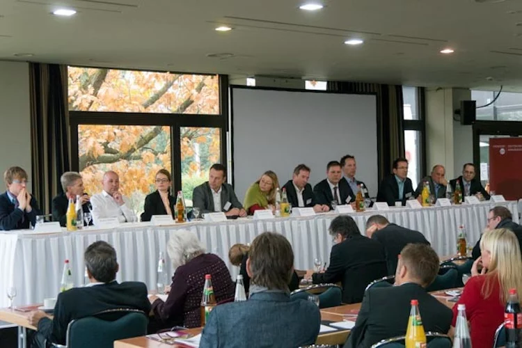 Honorarberater-Konferenz
