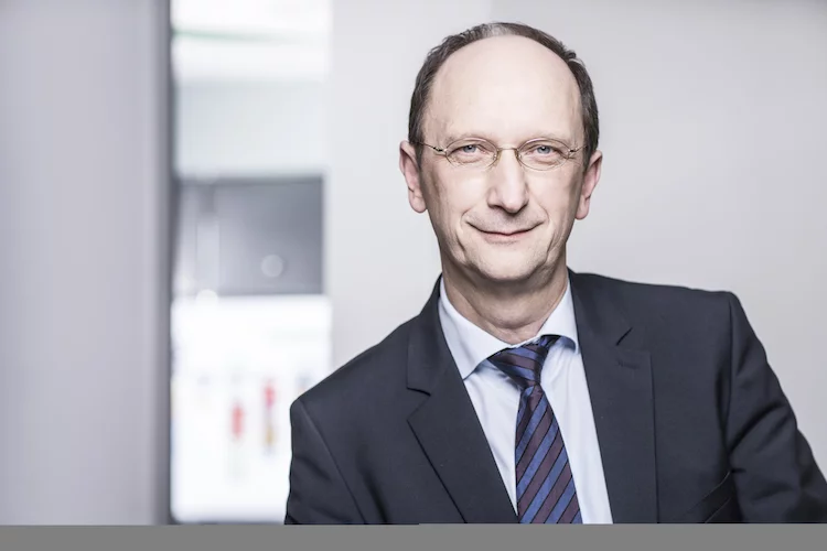 GDV-Chefvolkswirt Klaus Wiener: